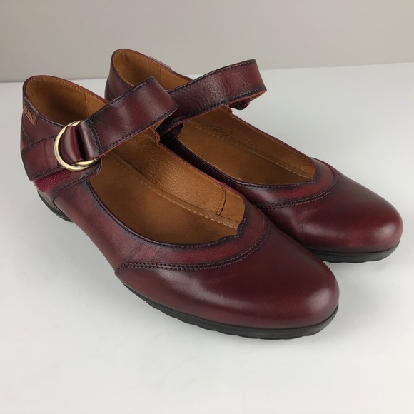 PIKOLINOS Shoes - PIKOLINOS Like New Women's Size 40 Venezia 968-5697 Arcilla Shoes